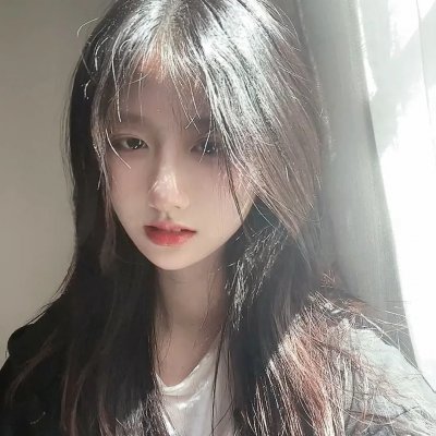 当女人沉睡时